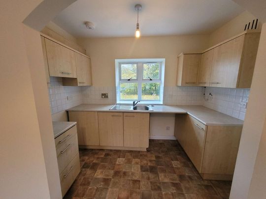 Terraced Residential in Aberdeenshire - Photo 1