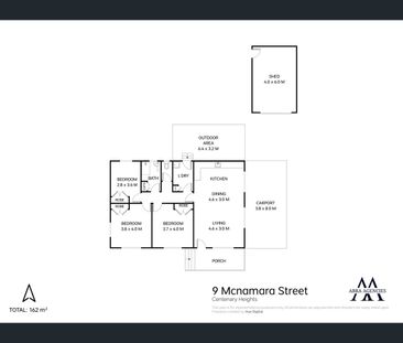 9 Mcnamara Street, Centenary Heights, Qld 4350 - Photo 3