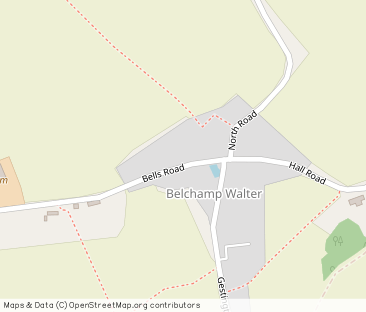 Belchamp Walter, Essex - Photo 1