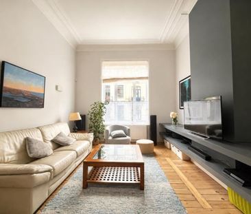 Tout savoir sur cette maison à Ixelles, à Ixelles - Photo 1