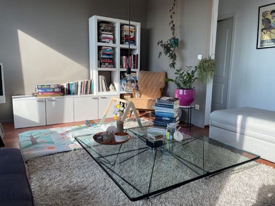 Appartement te huur - Foto 1