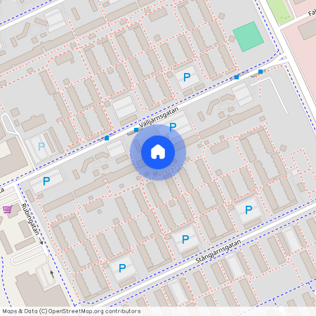 Välljärnsgatan 21, 724 73, Västerås