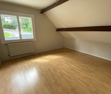 Appartement 4 pièces à louer - Photo 5
