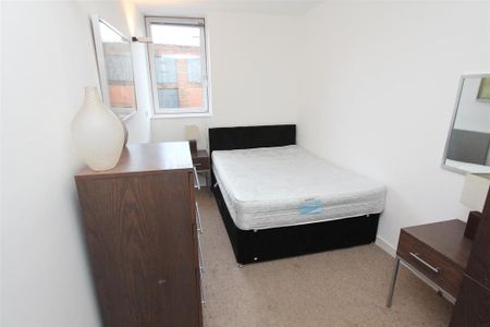 2 bedroom flat to rent - Photo 3