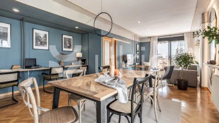 Dúplex de alquiler en Calle de Fernández de la Hoz, Almagro - Foto 4