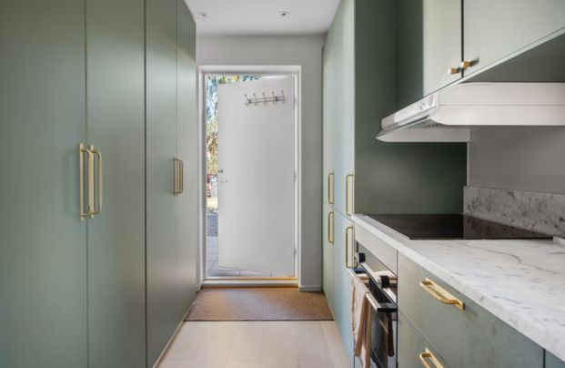 Small luxory villa - Photo 1