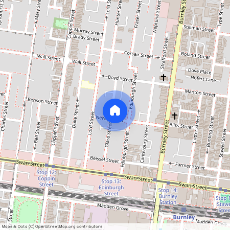 G03/7 Newry Street, Vic 3121, Richmond