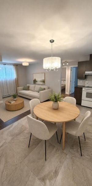 Magnifique condo neuf – Lévis - Photo 1