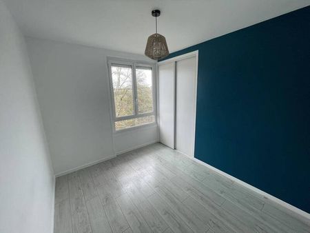 Appartement 3 pièces - - Photo 4