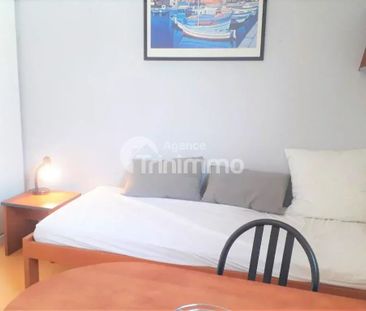 Location Appartement 1 pièce 21m² AVIGNON 84000 - Photo 2