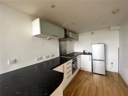 Victoria Mill, Houldsworth Street, Reddish, Stockport, SK5 6AX - Photo 2