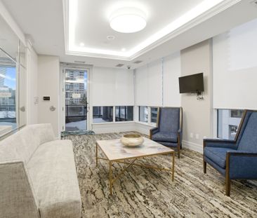 For Lease - 36 Elm Drive Unit# 609, Mississauga, Ontario - Photo 5