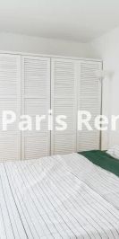 1 chambre, Plaisance Paris 14e - Photo 4