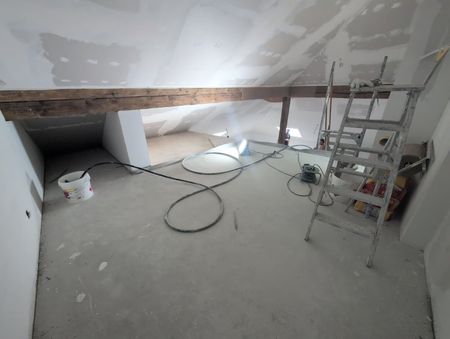 4.5 Zimmer, 90 m², 2. Stock - Photo 5