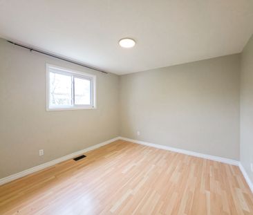 For Lease - 459 Addison Street Unit# Main, Oshawa, Ontario - Photo 1