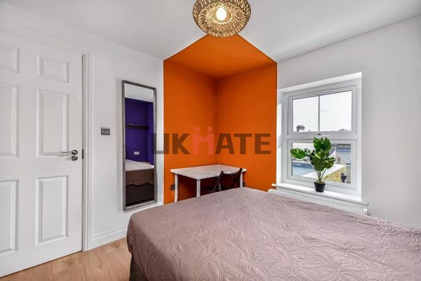 Wingmore Road Room A - Photo 1