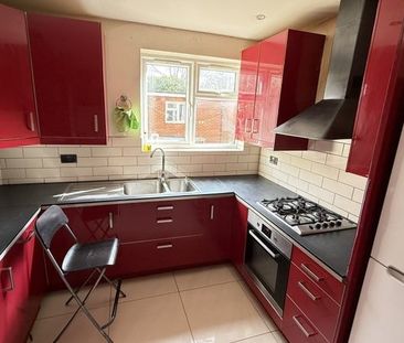 Room in a Shared House, Charles Crescent, HA1 - Photo 1