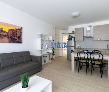 Quadrilocale via Giacomo Zanella 12, Lido Centro Ovest, Jesolo - Foto 1