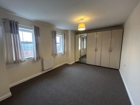 2 bedroom flat to rent - Photo 2