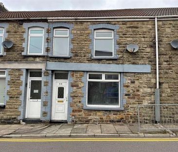 Caerau Road, Maesteg, Bridgend, CF34 - Photo 6