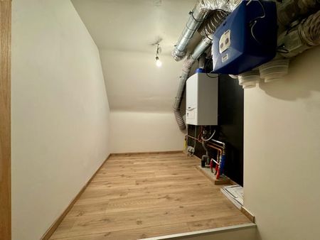 Appartement te huur - Foto 4