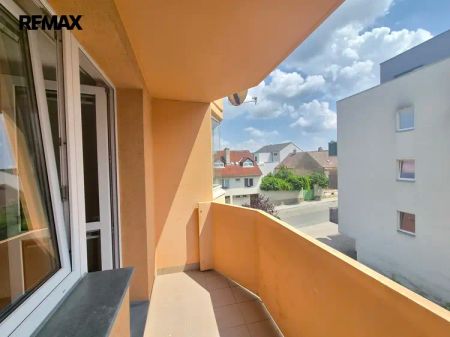 Pronájem slunného bytu 1+1, 39 m - Fotografie 5