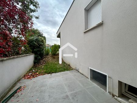 Maison 4 pièce(s) 145 m² Colomiers - Photo 5