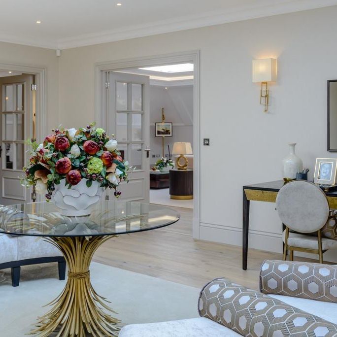 3 bedroom penthouse to rent - Photo 1