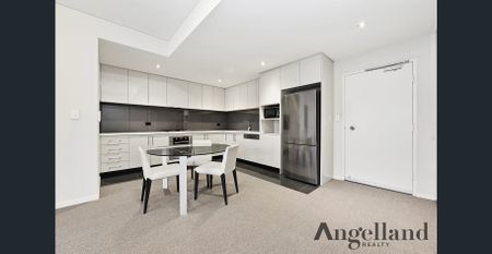 Convenient Fully Furniture Apt in the Heart of Zetland - Photo 3