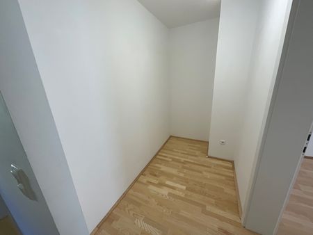 Neubau! Maisonette-Wohnung mit Balkon u. Terrasse - Photo 2