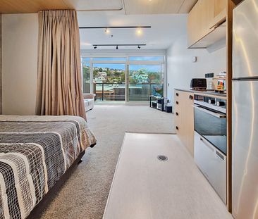 Welcome to apartment 407 in Vedado Apartments - Photo 4