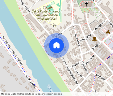 Stary Młyn w Śremie apartament nr 18 - Photo 1