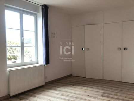 Maison Ancenis Saint Gereon 4 Pièce(s) 88.55 M2 - Photo 5