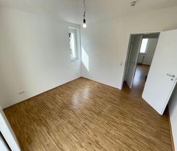 *geräumige 3-Zimmer-Wohnung mit Tageslichtbad und Balkon* - Photo 3