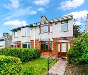 Newtown Avenue, Blackrock, County Dublin - Photo 3