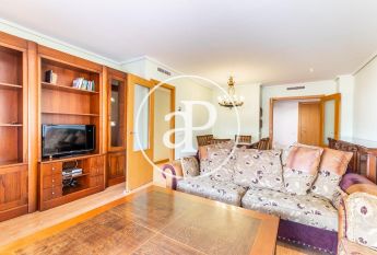 Penthouse for rent with Terrace in Patacona (Alboraya)