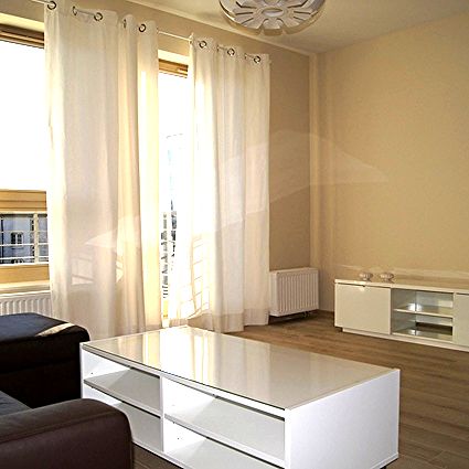 APARTAMENT 2 POKOJE Z GARAŻEM - Photo 1