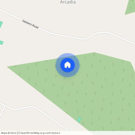 16 Geelans Road, NSW 2159, Arcadia