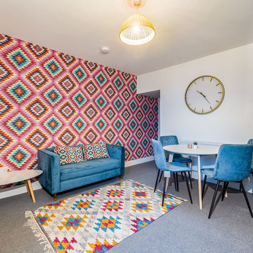 Edward Street, Nuneaton, CV11 5RH - Photo 1