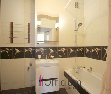 **2-pok 52m2, Białołęka, Nowodwory** - Фото 6