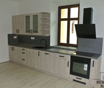 Pronájem bytu 3+kk 80 m², Štěpánovice - Fotografie 3