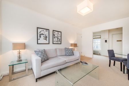 Fulham Road, South Kensington, SW3 6SH, London - Photo 4