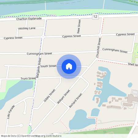 16 South Street, Urangan, QLD 4655