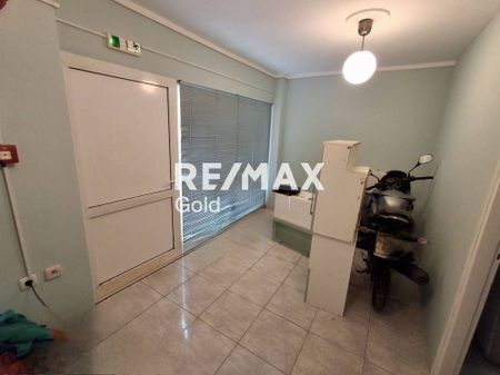 Studio/Γκαρσονιέρα για ενοικίαση Χαριλάου - Photo 4