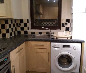 2 Bed Flat, Middlesex Gardens, G41 - Photo 6