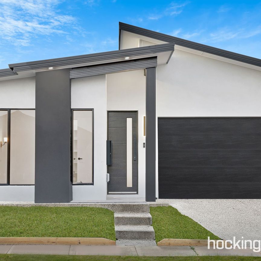 5 Greyman Street, Wollert. - Photo 1