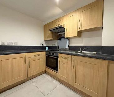 Burgess Mill, Manchester Street, Derby, DE22 - Photo 6