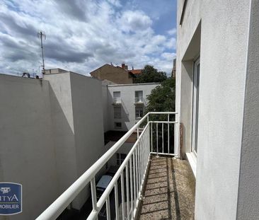 Location Appartement 1 pièce 38m² BEZIERS 34500 - Photo 6