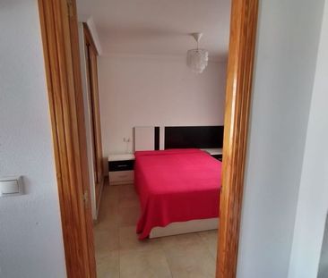 Alquiler de piso en Calle San Luis, 23 - Photo 4