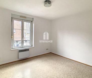 Location Appartement 2 pièces 33m² STRASBOURG 67000 - Photo 3
